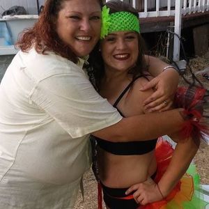 Meet your Posher, Jaclyn