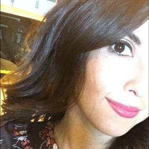 Meet your Posher, Daniela