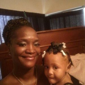 Meet your Posher, Kennitha