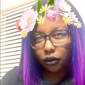 Meet your Posher, Ty