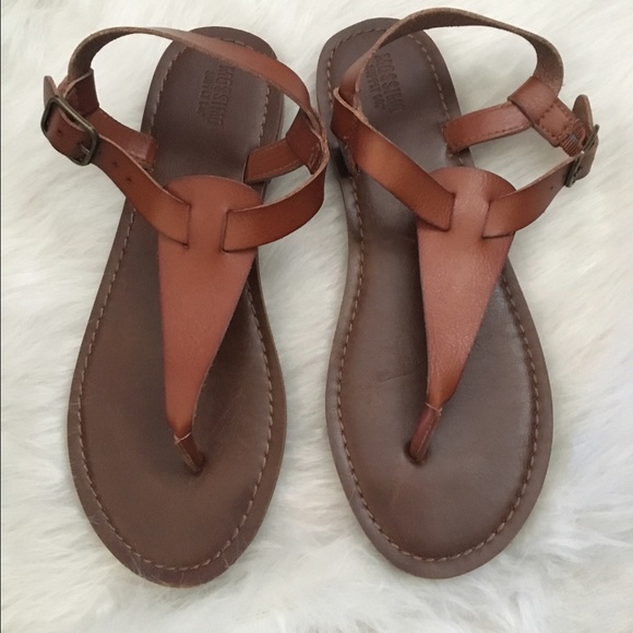 Mossimo sandals