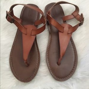 Mossimo sandals