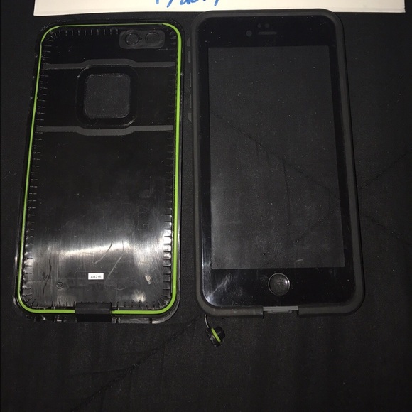 IPhone 6+ 6s+ LifeProof