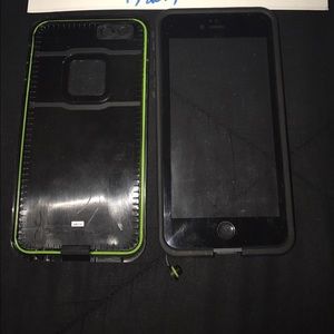 IPhone 6+ 6s+ LifeProof