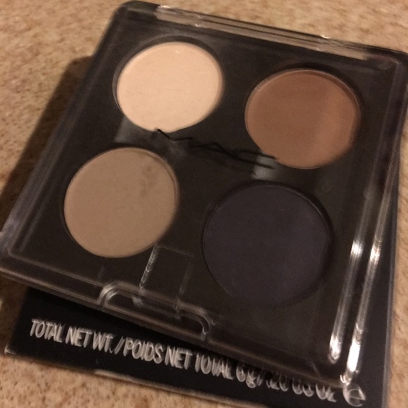 MAC Cosmetics My Boy Beauty Quad---Rare