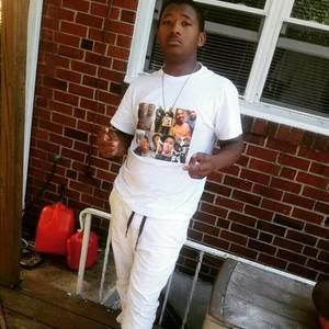 Meet your Posher, Shaun