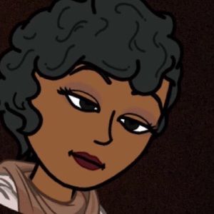 Meet your Posher, Jamie