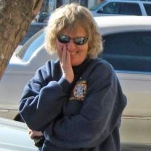 Meet your Posher, Judi