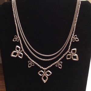 Lucky Brand necklace