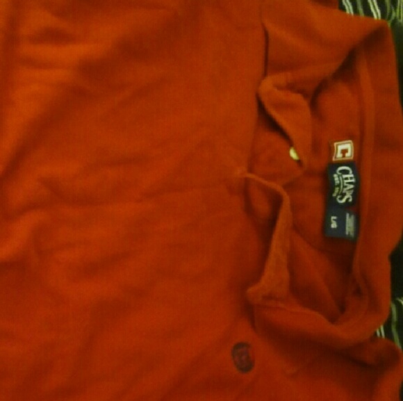 ***sold on ♏***Bundle of Mens Polos - Picture 1 of 4