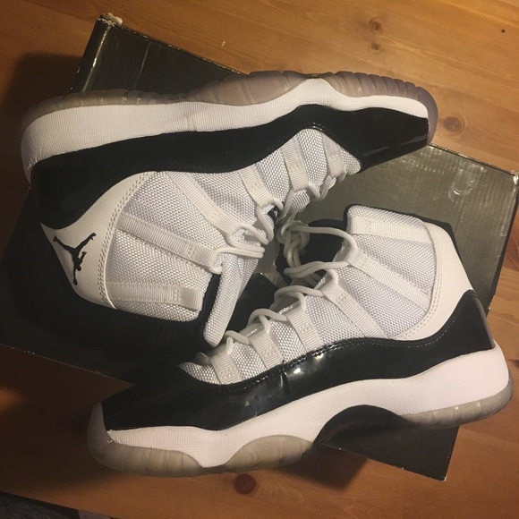 gs concord 11 price