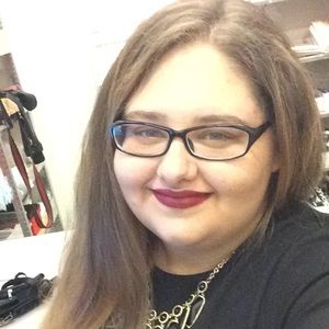 Meet your Posher, Eleni