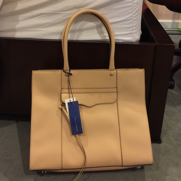 BRAND NEW Rebecca Minkoff purse