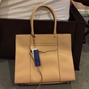 BRAND NEW Rebecca Minkoff purse