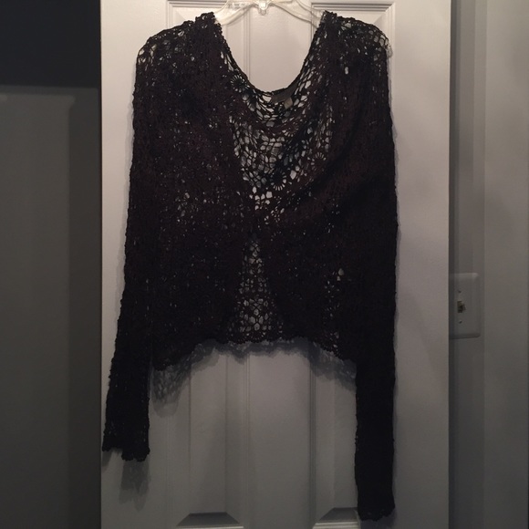 Vintage Style Designer Jacket