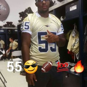 Meet your Posher, Carlos