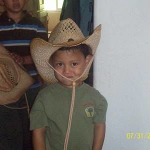 Meet your Posher, Paty