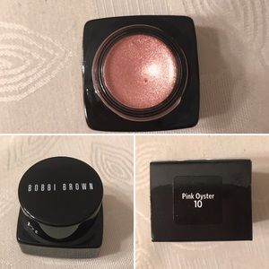 Bobbi Brown Long Wear Gel Sparkle Shadow/Liner