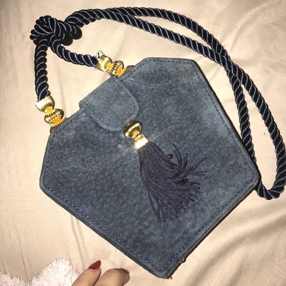 Vintage rare bag