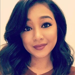 Meet your Posher, May