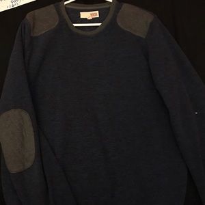 1901 sweater