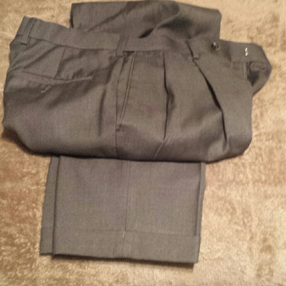 Croft & Barrow size 32x30 - Picture 1 of 3