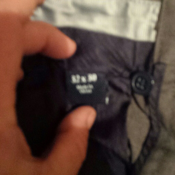 Croft & Barrow size 32x30 - Picture 3 of 3