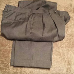 Croft & Barrow size 32x30