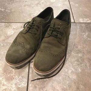 Cole Haan Lunargrand