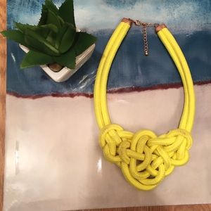 Neon Necklace