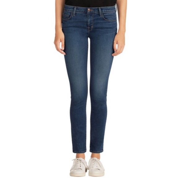 J Brand Skinny Jean NWT