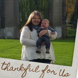 Meet your Posher, Hunter