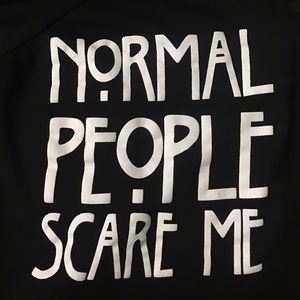 AHS pullover