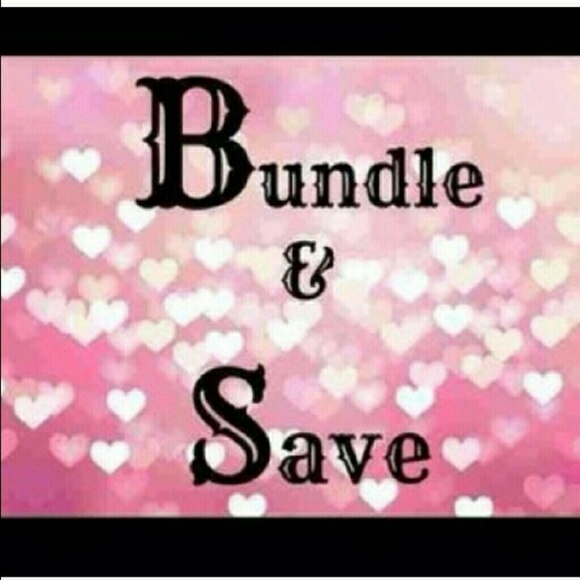 Bundle to save more