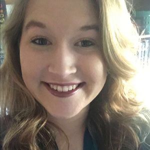 Meet your Posher, Mallory