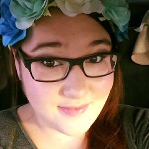 Meet your Posher, Kristina