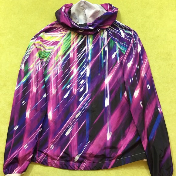 Fila Jacket - Picture 2 of 2