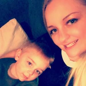 Meet your Posher, Chelsie