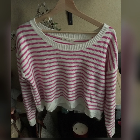 Knit Sweater - Picture 1 of 2