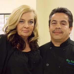 Meet your Posher, Sheila