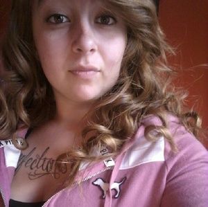 Meet your Posher, Kylee