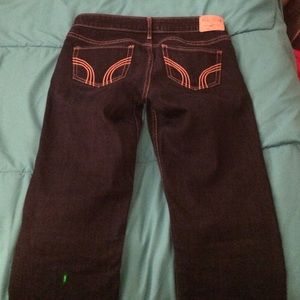 Hollister pants