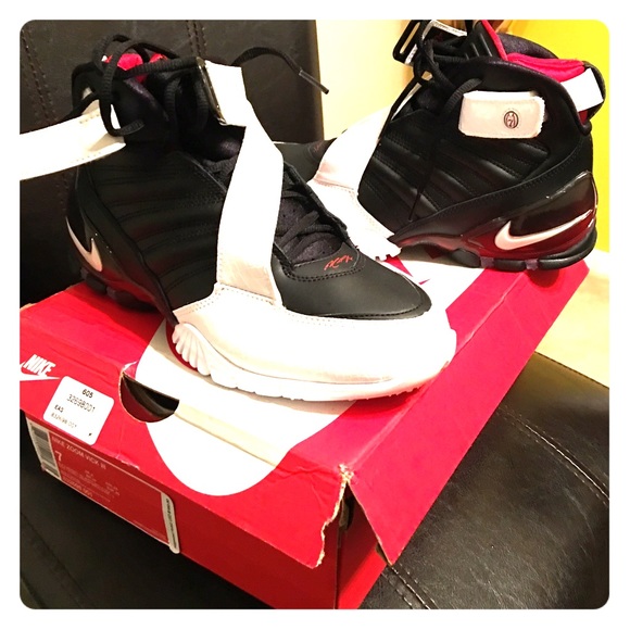 🏈🏈 Nike Zoom Vick III