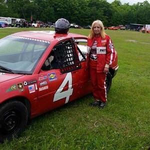 Meet your Posher, Patty