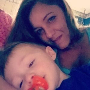 Meet your Posher, Marilyn