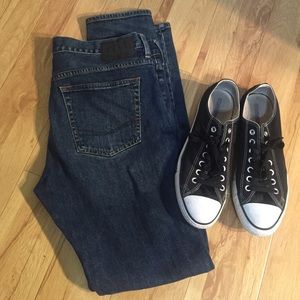 Men's Bullhead jeans