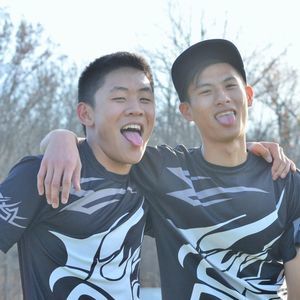 Meet your Posher, Leon