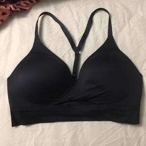 VS easy plunge bra