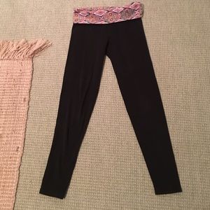 Victoria's Secret leggings