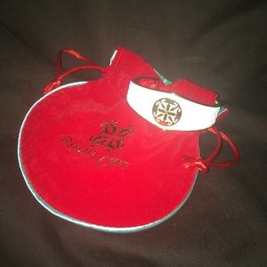 Rustic Cuff Monique Style